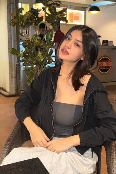 Escort Service Ashram Road