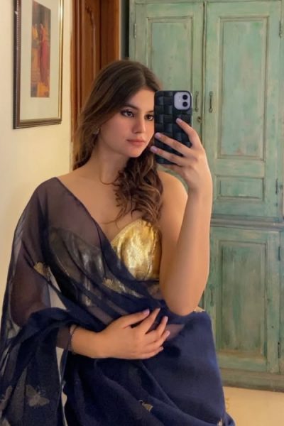 Ashram Road Escort Service