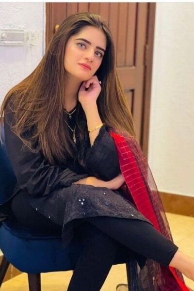 Ashram Road Escort Service service